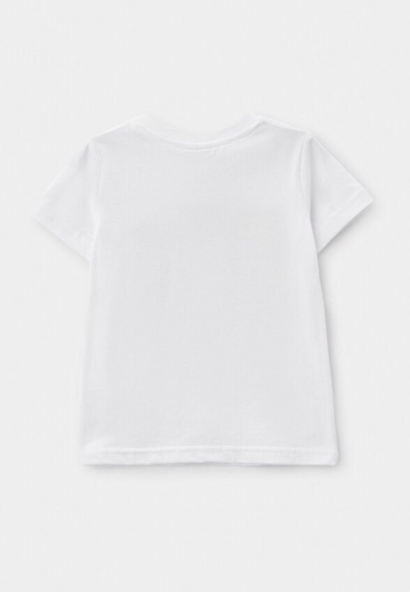 Футболка и шорты PlayToday