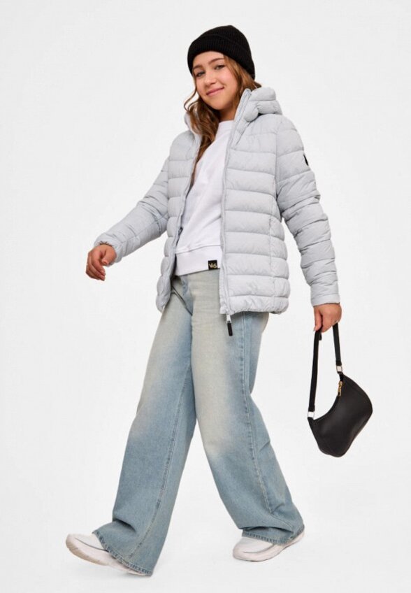 Куртка утепленная Stylish Amadeo