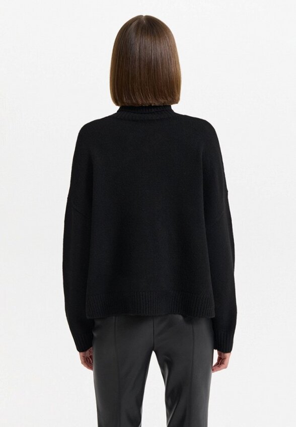 Свитер Love Republic