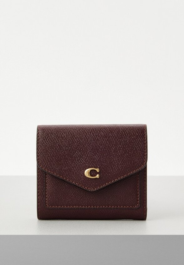 Кошелек Coach