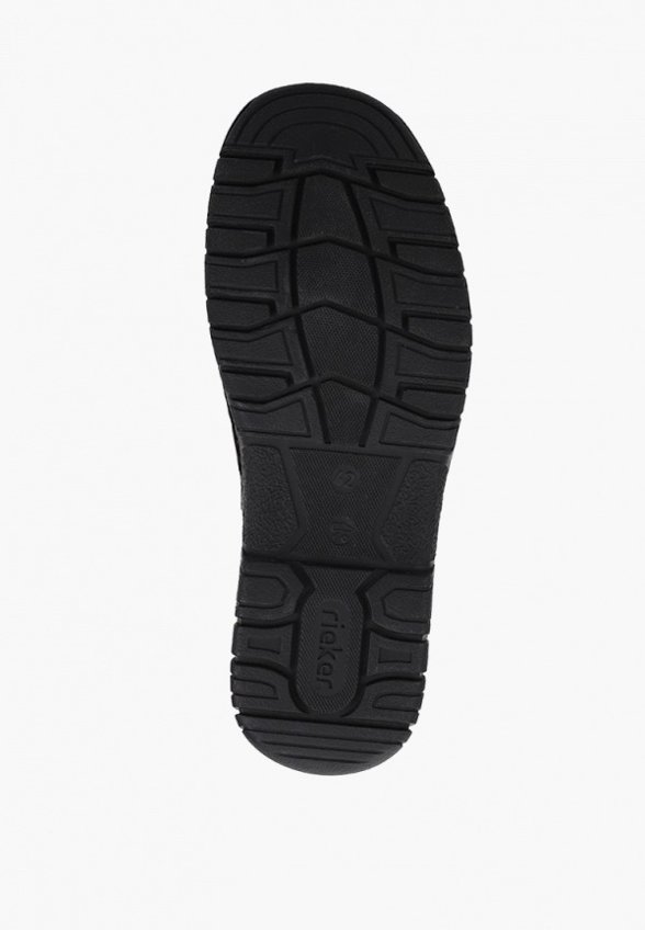 Ботинки Rieker