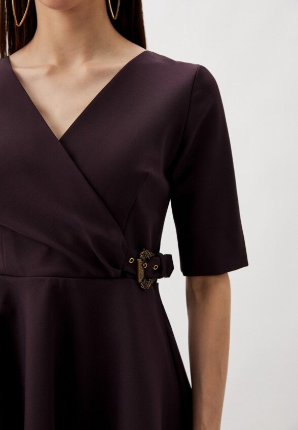 Платье Versace Jeans Couture