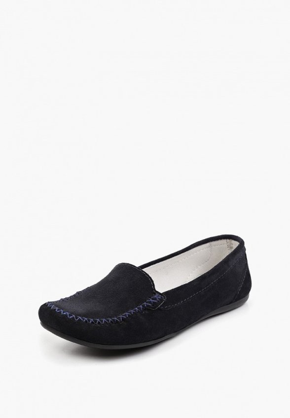 Мокасины Marco&Art