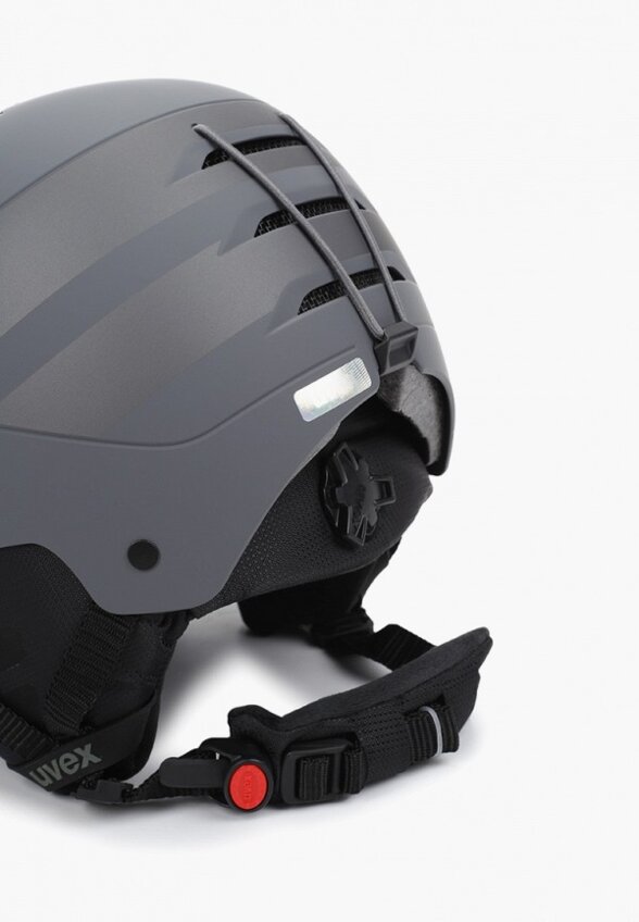 Шлем Uvex