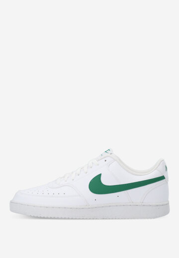 Кеды мужские Nike Court Vision Lo NN ESS, Белый