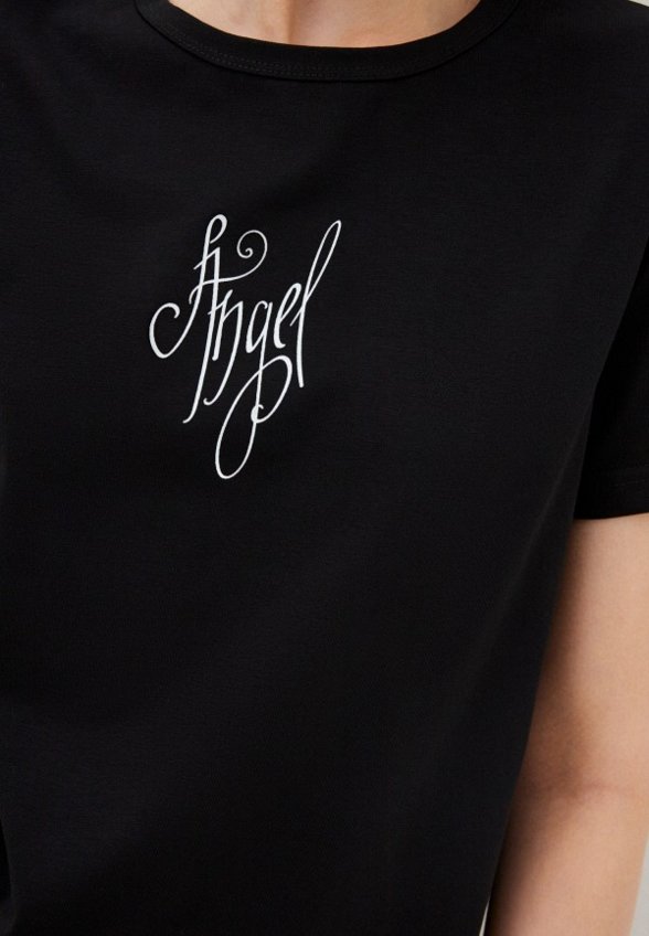 Футболка D.S