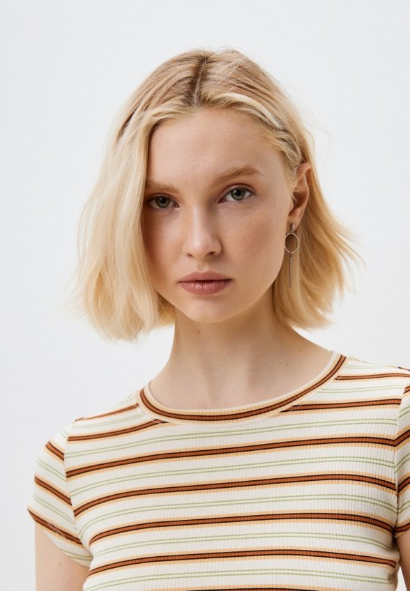 Футболка Billabong