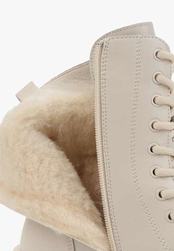 Ботинки Shuzzi