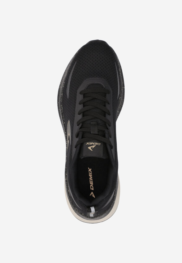 Кроссовки женские Demix Sport Evo 2, Черный