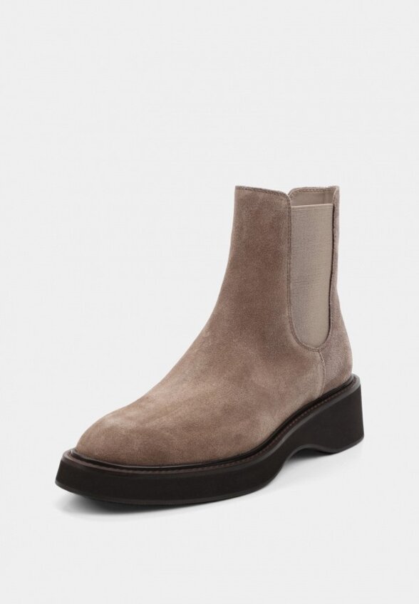 Ботинки Giotto