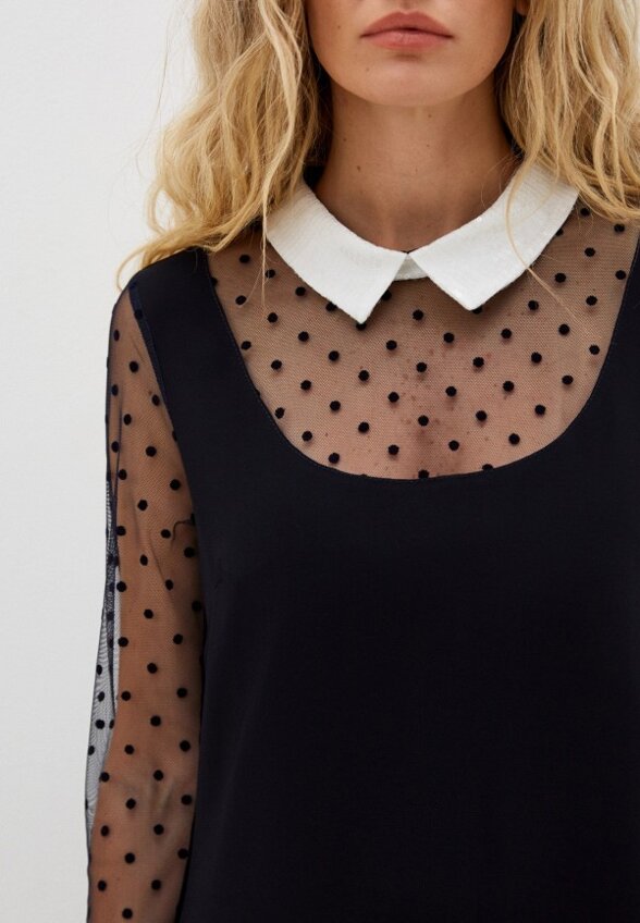 Платье Helmidge