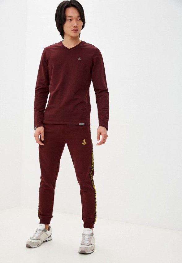 Брюки спортивные Великоросс