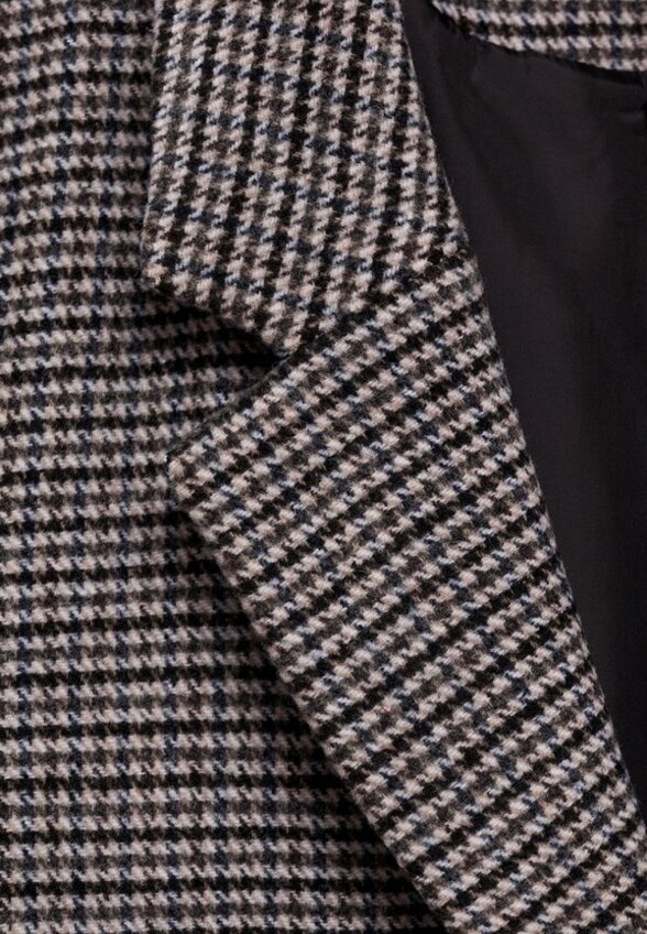 Пальто Mango Teen