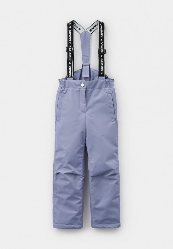 Брюки утепленные Jam Mix