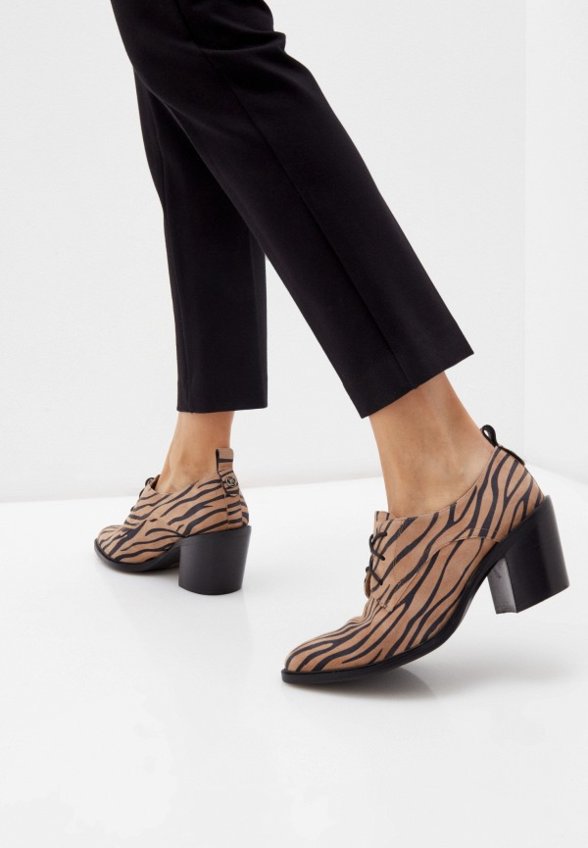 Ботильоны Vasconte