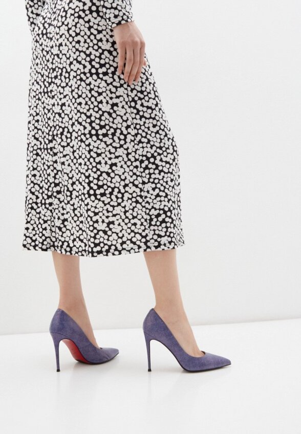 Туфли Corso Como