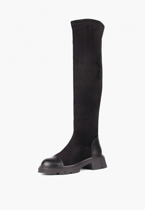 Ботфорты Instreet