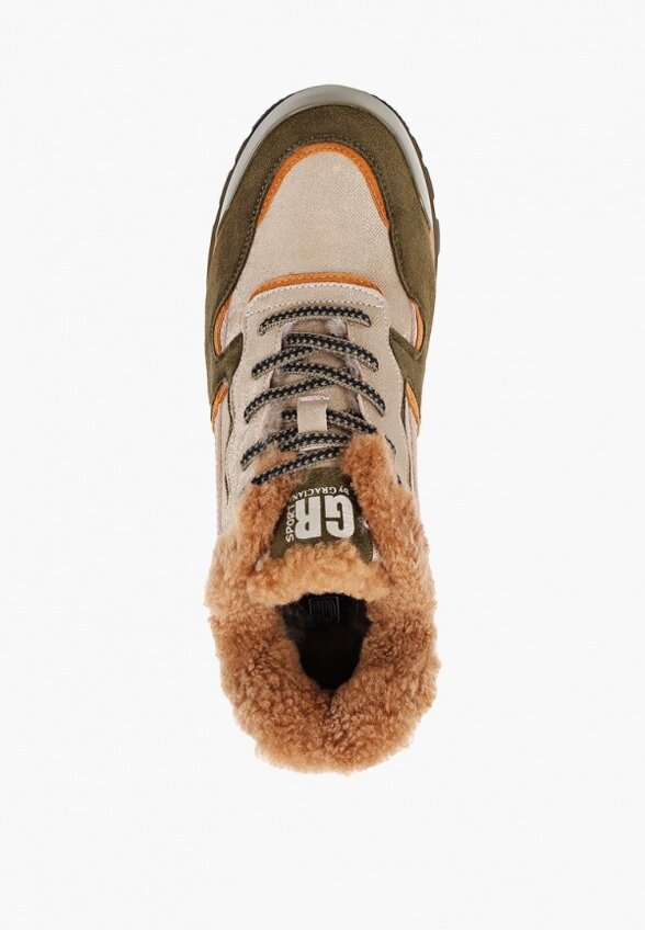 Кроссовки Graciana