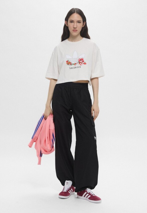 Футболка adidas Originals