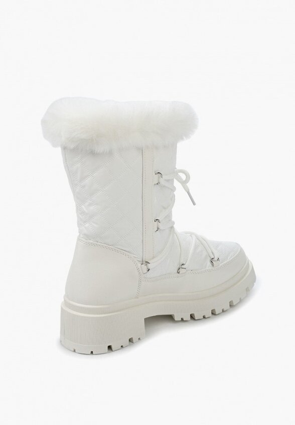 Дутики Cotton Belt