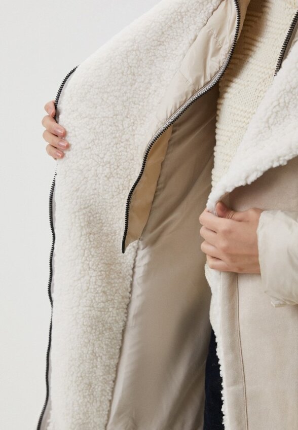 Косуха Снежная Королева