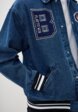 Куртка джинсовая Befree5  - превью