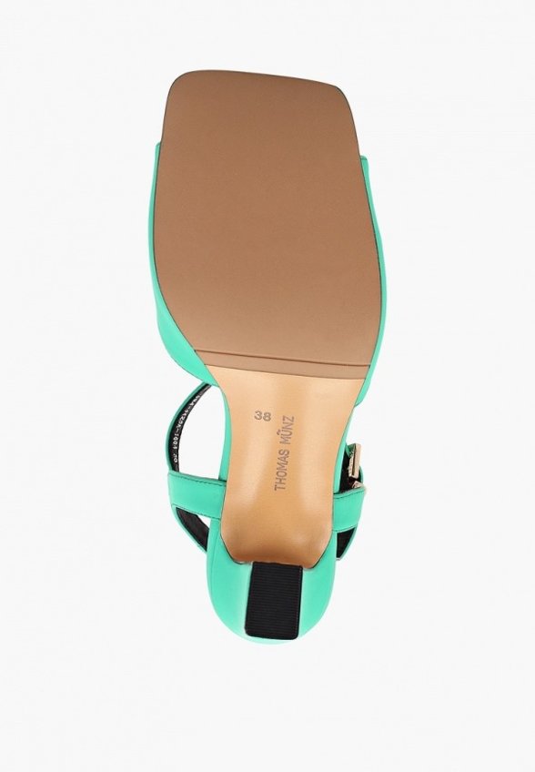 Босоножки Thomas Munz