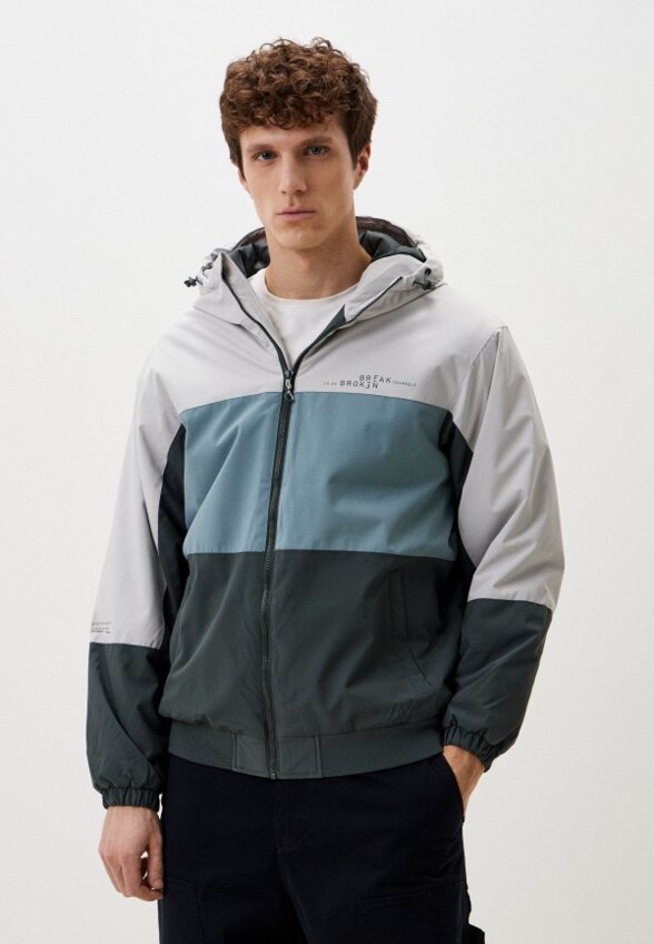 Куртка утепленная Zolla