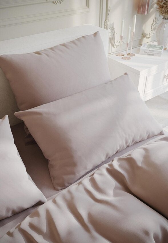 Постельное белье Евро Атмосфера