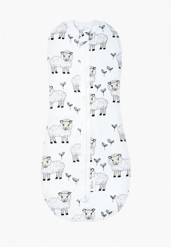 Конверт Mjolk