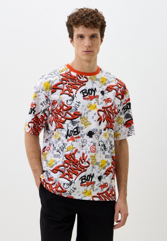 Костюм домашний PlayToday