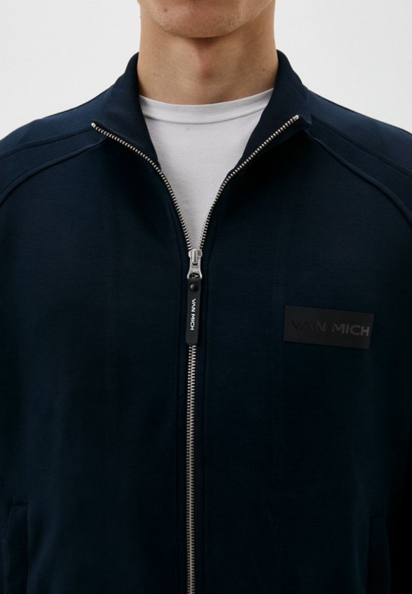 Олимпийка Van Mich