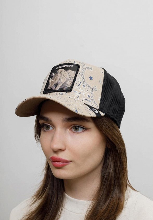 Бейсболка Goorin Brothers