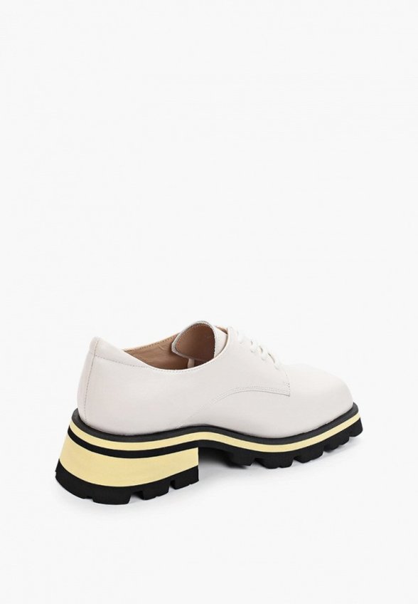 Ботинки Graciana