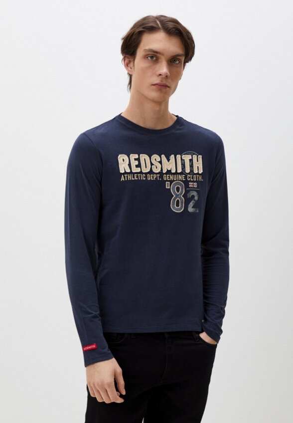 Лонгслив Smithy's