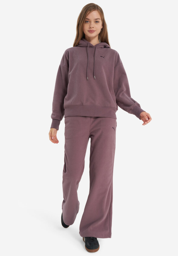 Брюки женские PUMA, Красный