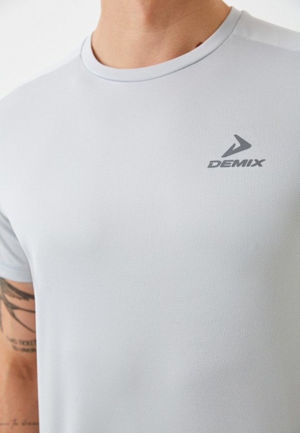 Футболка спортивная Demix