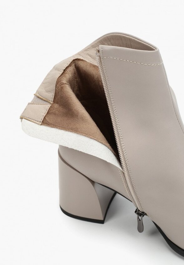 Ботильоны Francesco Donni