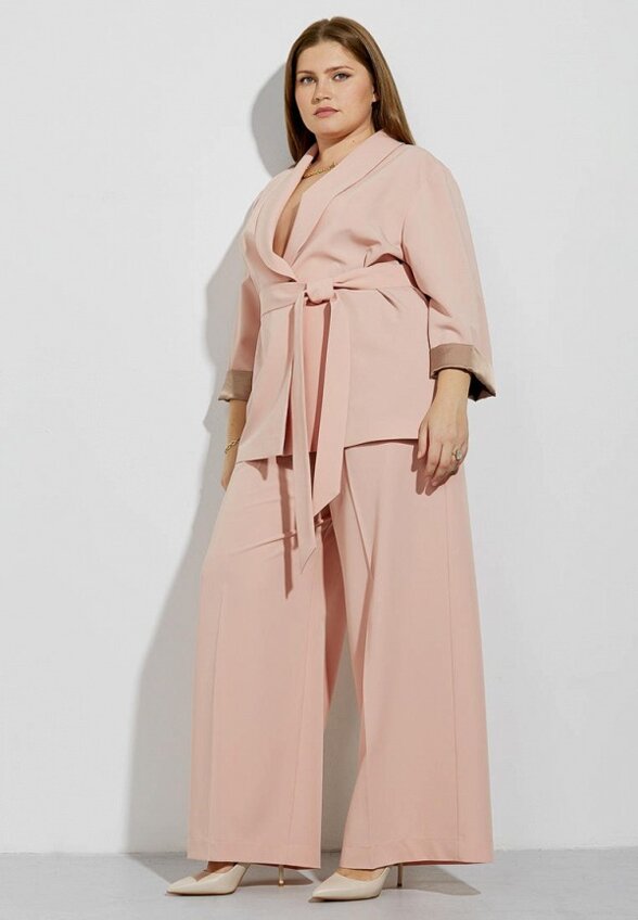 Брюки Odevaiwear