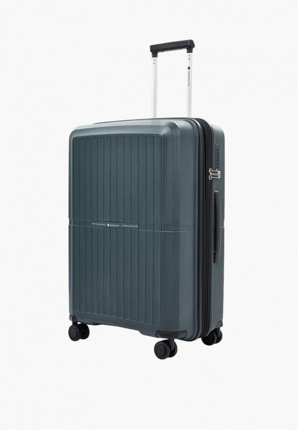 Чемодан Magellan