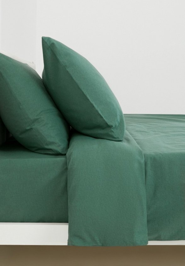 Постельное белье Евро Lamoda Home