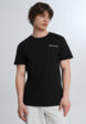 Футболка мужская Sergio Tacchini Essenziale, Черный6  - превью