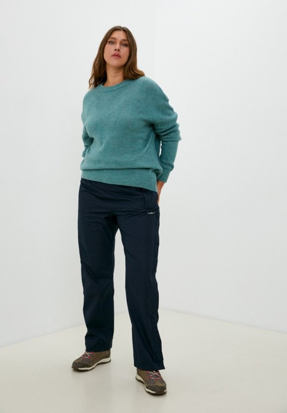 Брюки спортивные CMP