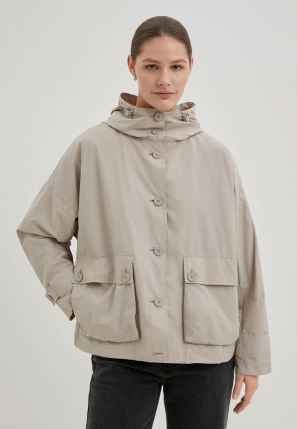 Ветровка Finn Flare