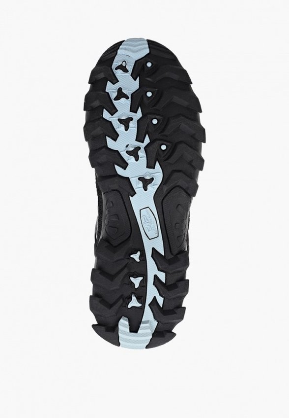 Ботинки трекинговые CMP