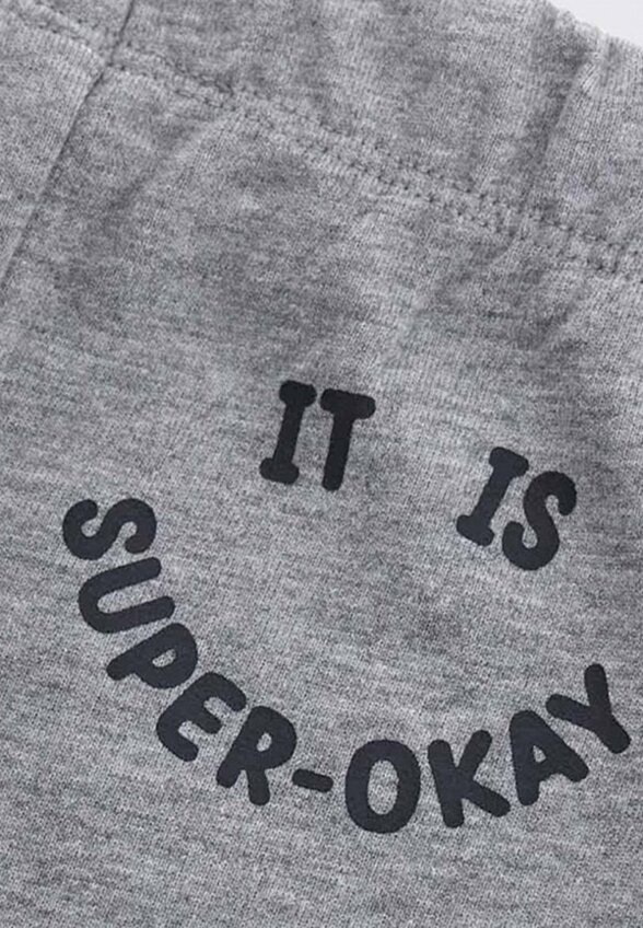 Брюки спортивные Original Marines