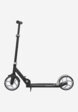 Самокат женский Reaction, 200 мм, Черный4  - превью