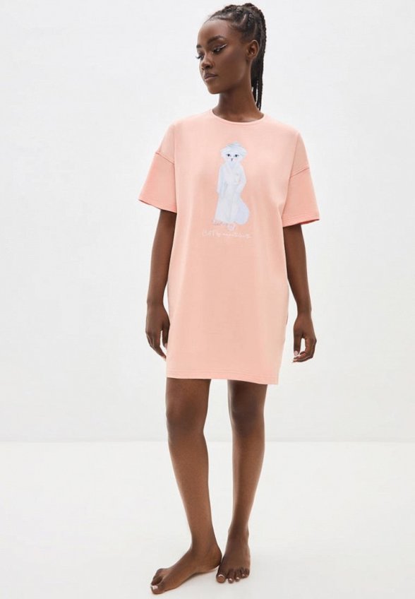 Футболка домашняя Manii'ta Lacitta