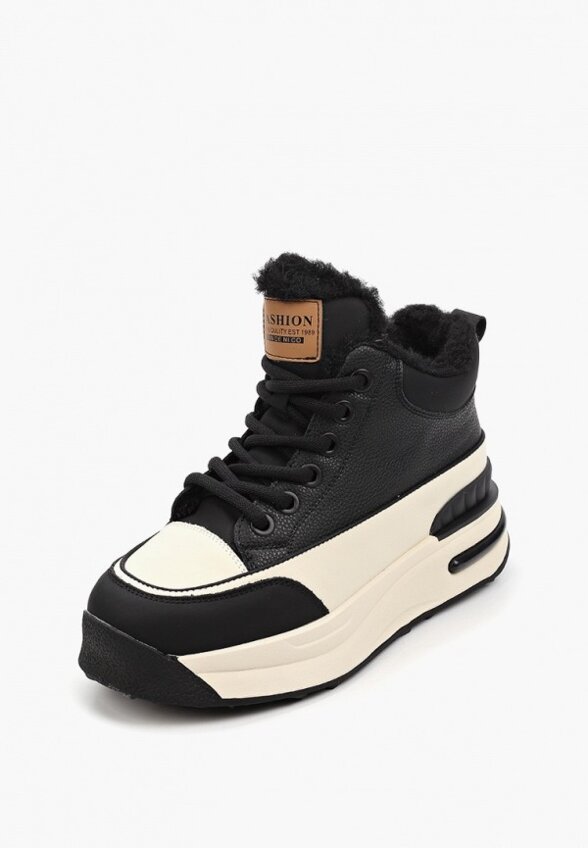 Кеды Francesco Donni