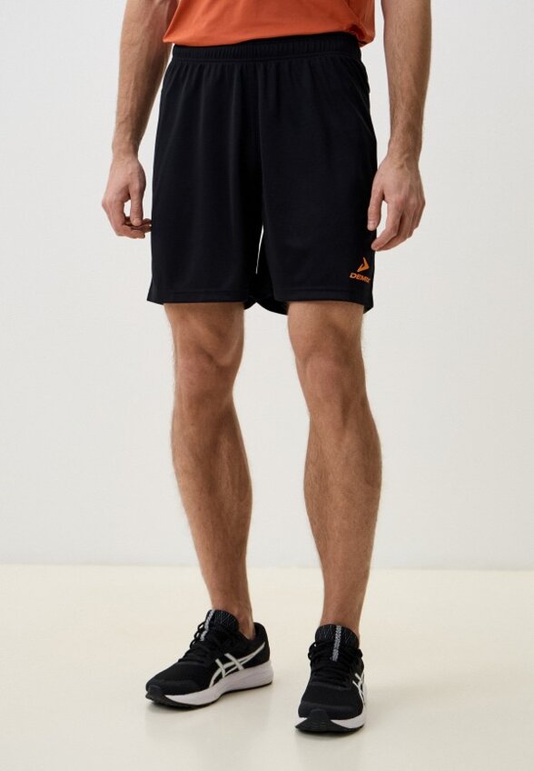 Шорты спортивные Demix